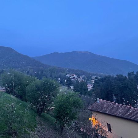 Laghi Di Como Appartamento Di Licinia E Mario Asso Kültér fotó