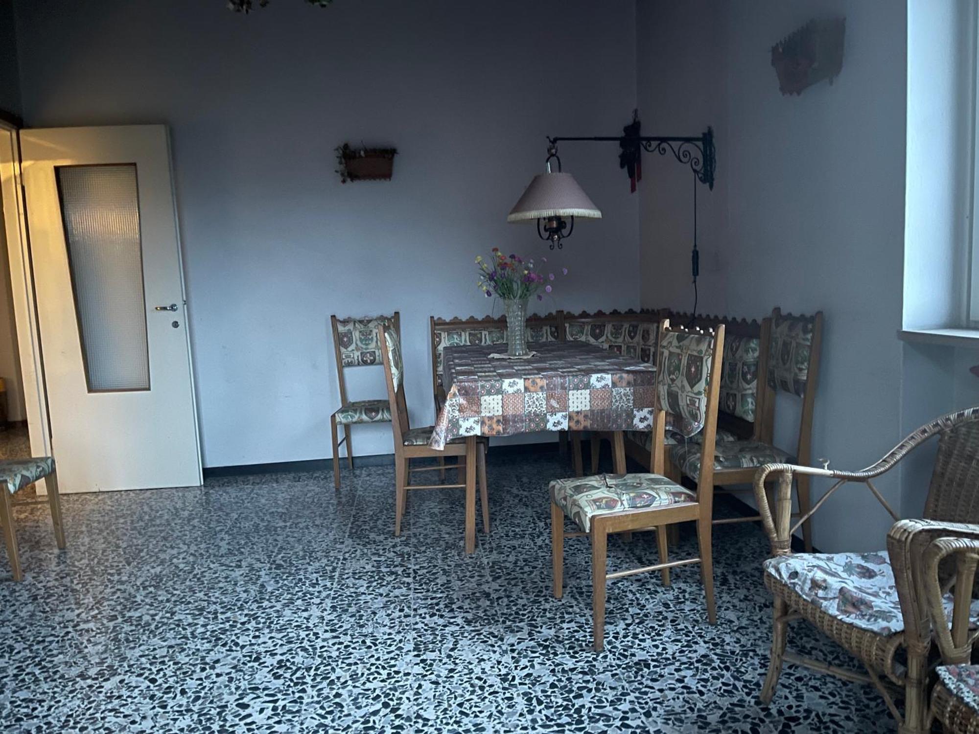 Laghi Di Como Appartamento Di Licinia E Mario Asso Kültér fotó
