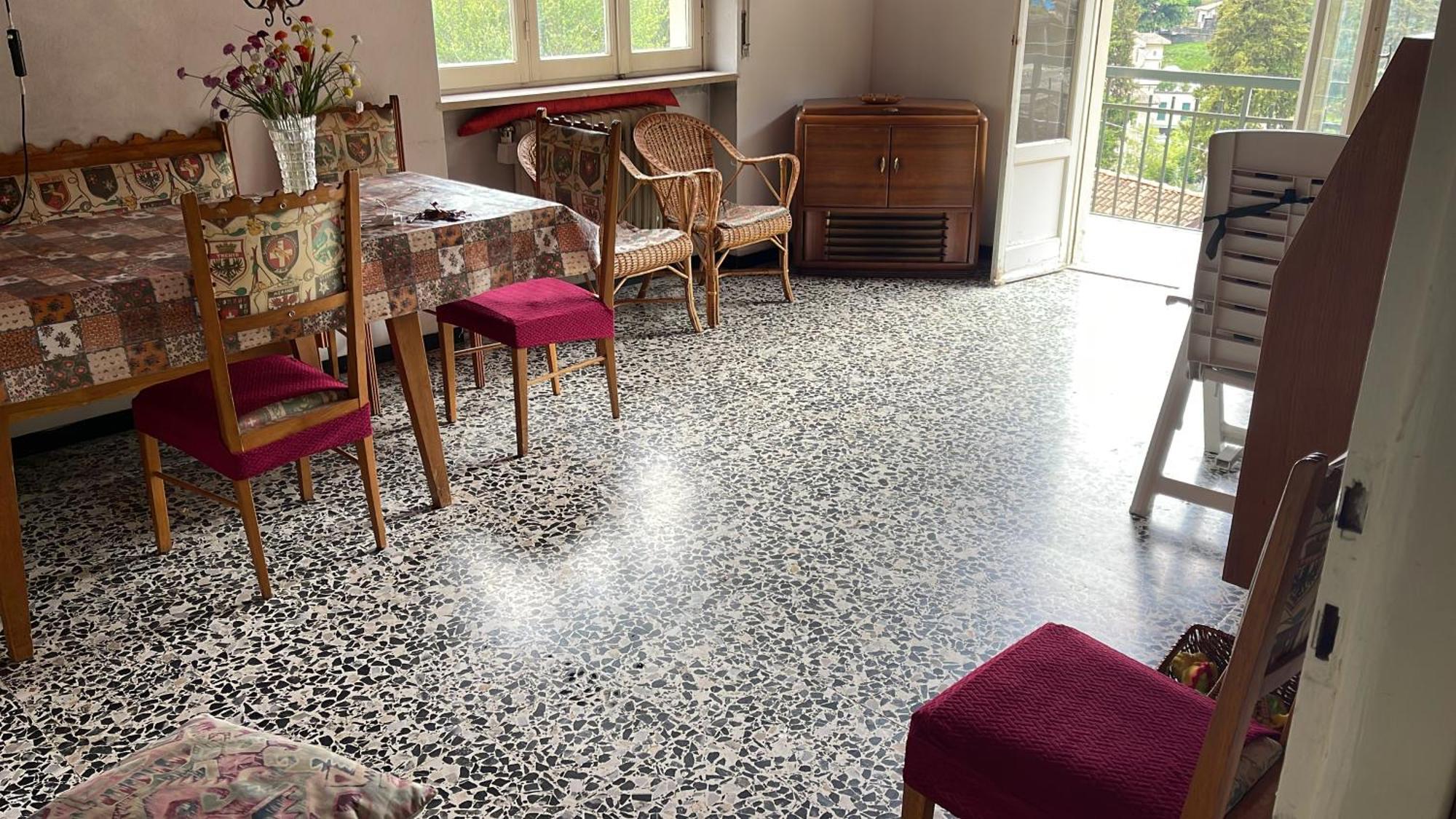 Laghi Di Como Appartamento Di Licinia E Mario Asso Kültér fotó